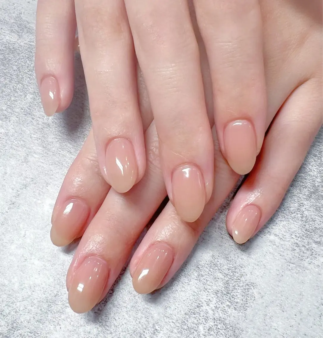 ネイル nailartist Noeのネイルデザイン