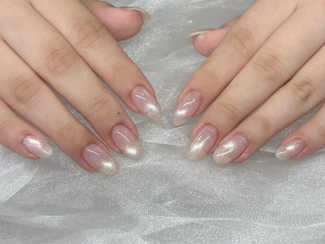 ネイル ハンドネイル nail 💋/Ayaのネイルデザイン