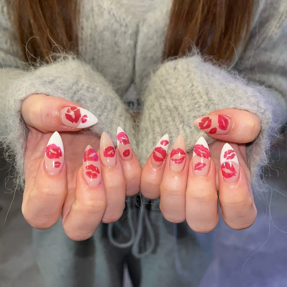 ネイル アートネイル nailist rihoのネイルデザイン