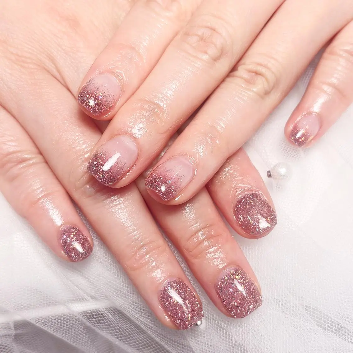 ネイル ハンドネイル 寧々 Nail高円寺のネイルデザイン