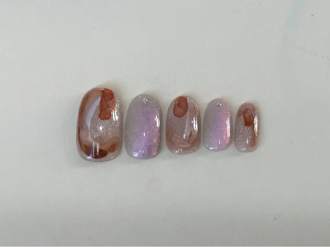ネイル Nail Katoのネイルデザイン