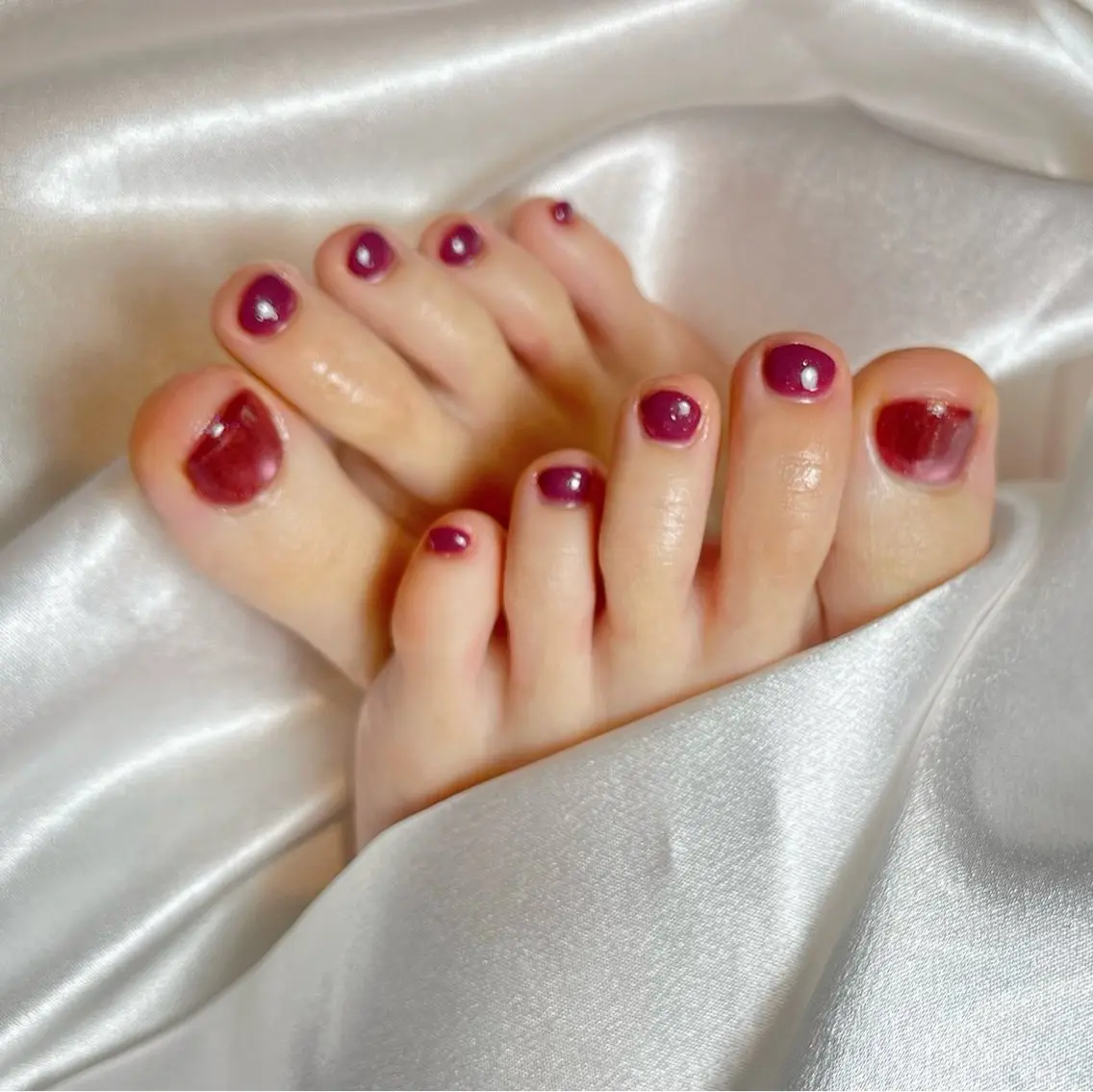 ネイル Revie Liz ネイル　TAKEYAのネイルデザイン