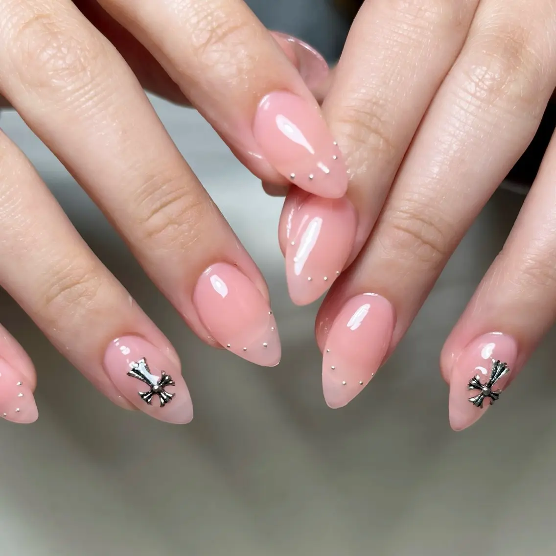 ネイル ハンドネイル janma.nail ✳︎akiのネイルデザイン