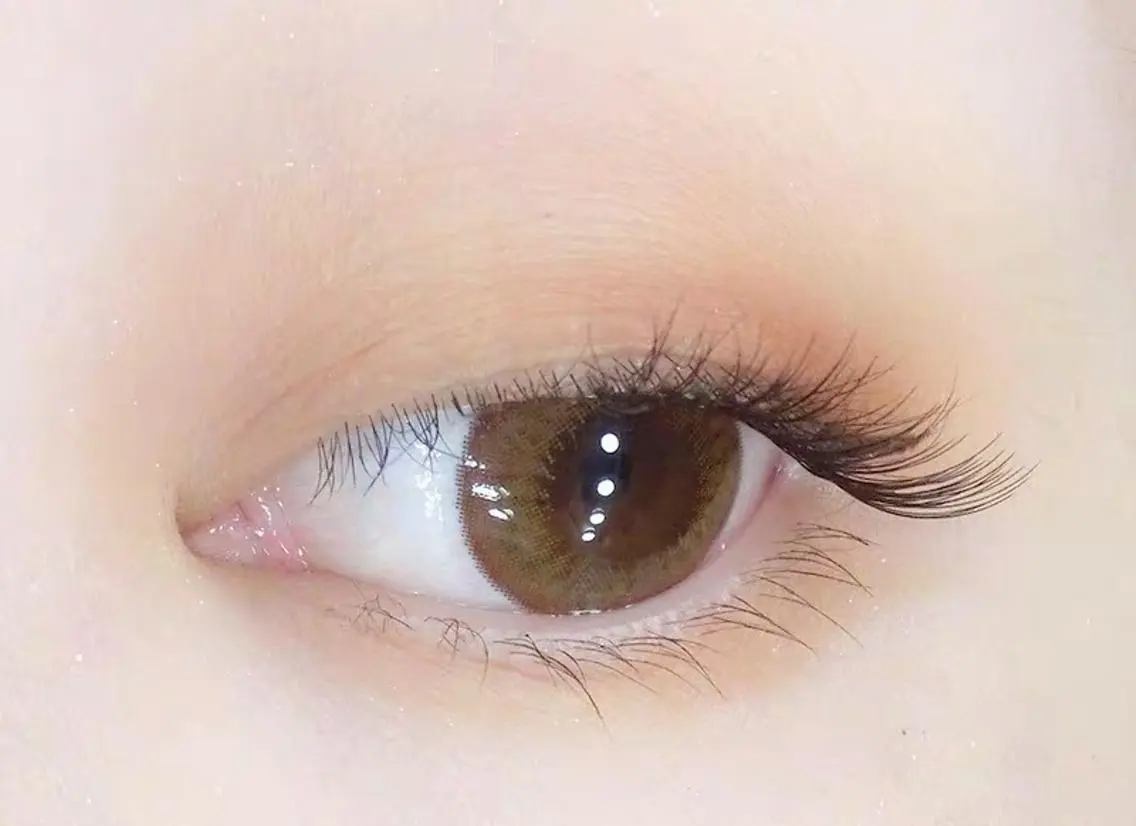 マツエク・マツパ Cute beauty2のマツエク・マツパデザイン