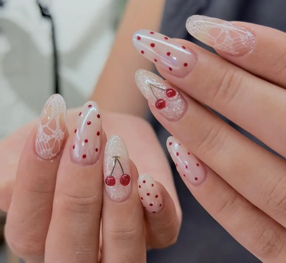 ネイル ハンドネイル Miya🎀 nailのネイルデザイン