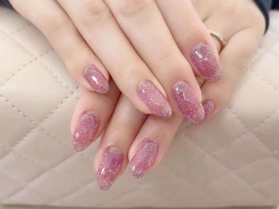 ネイル ハンドネイル nail salon WaKEのネイルデザイン