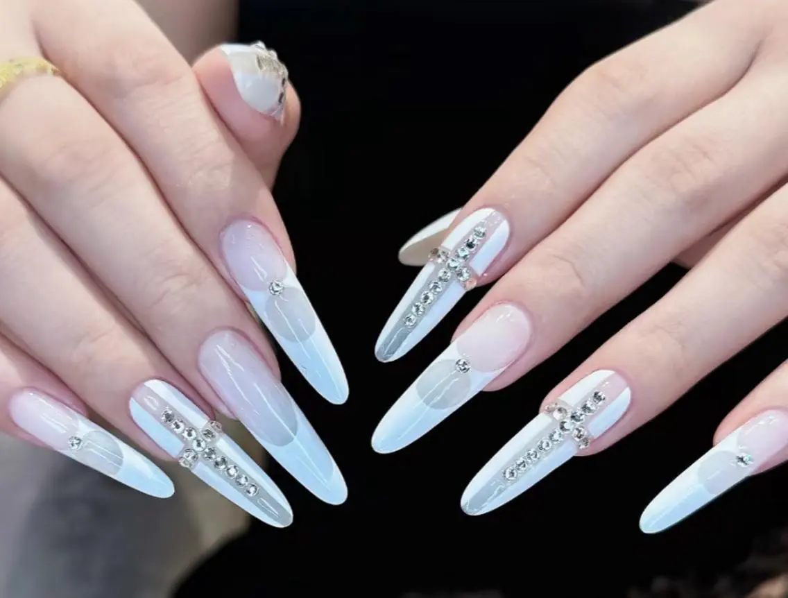 ネイル ハンドネイル Molly _nailのネイルデザイン