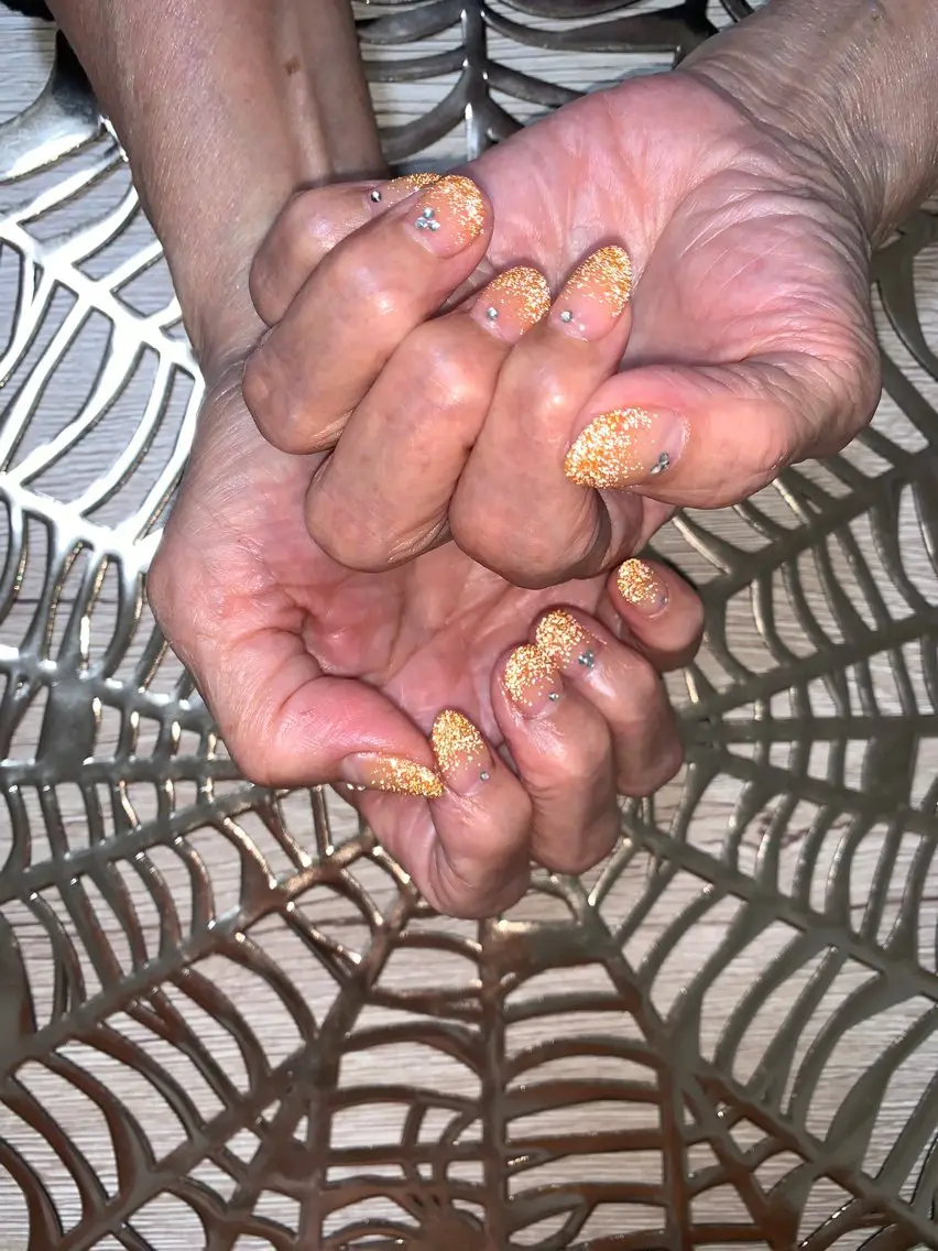 ネイル ハンドネイル MINAMI nailsのネイルデザイン
