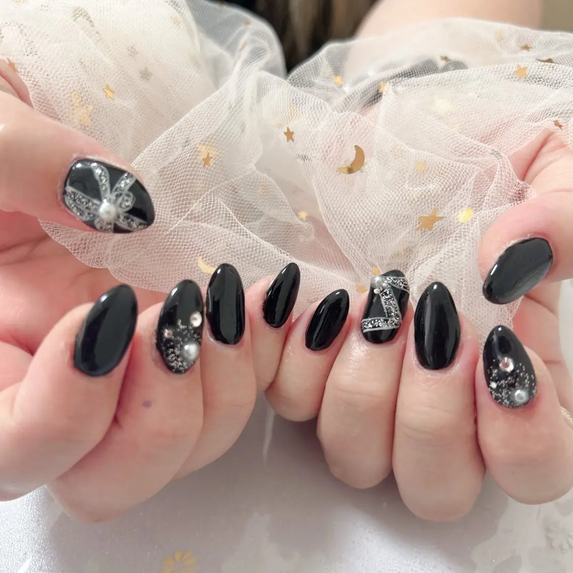 ネイル Kasumi Nailのネイルデザイン