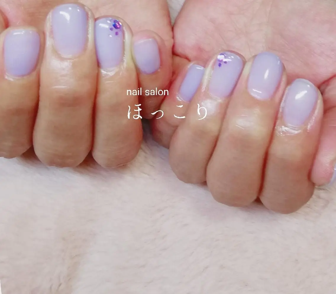 ネイル ハンドネイル ネイルサロンほっこり kanaのネイルデザイン
