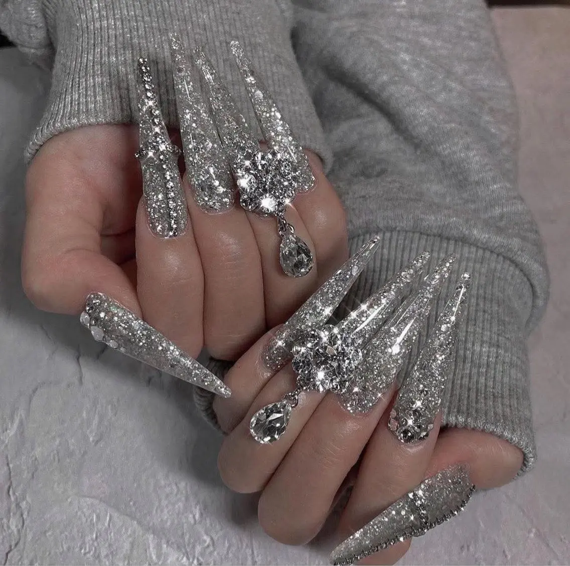 ネイル アートネイル ジェルネイル 韓国ネイル ニュアンスネイル シンプルネイル ハンドネイル ハンドケア Anna Melia Nailのネイルデザイン