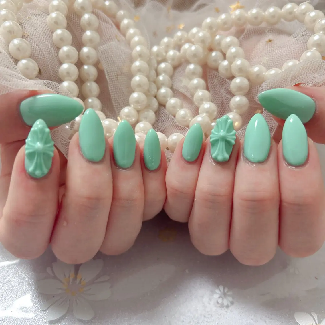 ネイル Kasumi Nailのネイルデザイン