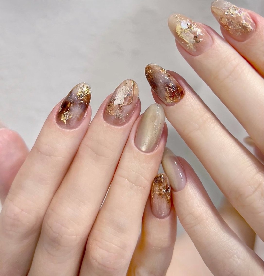 ネイル St.Nail Art Salonのネイルデザイン