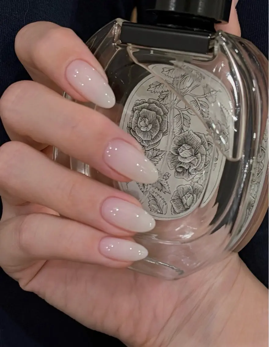 ネイル ハンドネイル H3 Nail アンキのネイルデザイン