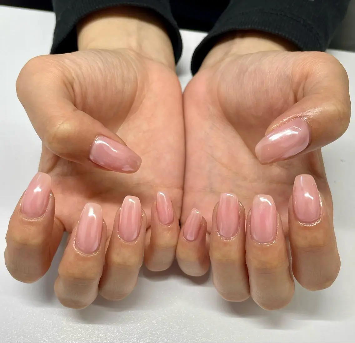 ネイル ハンドネイル nailist cocoのネイルデザイン
