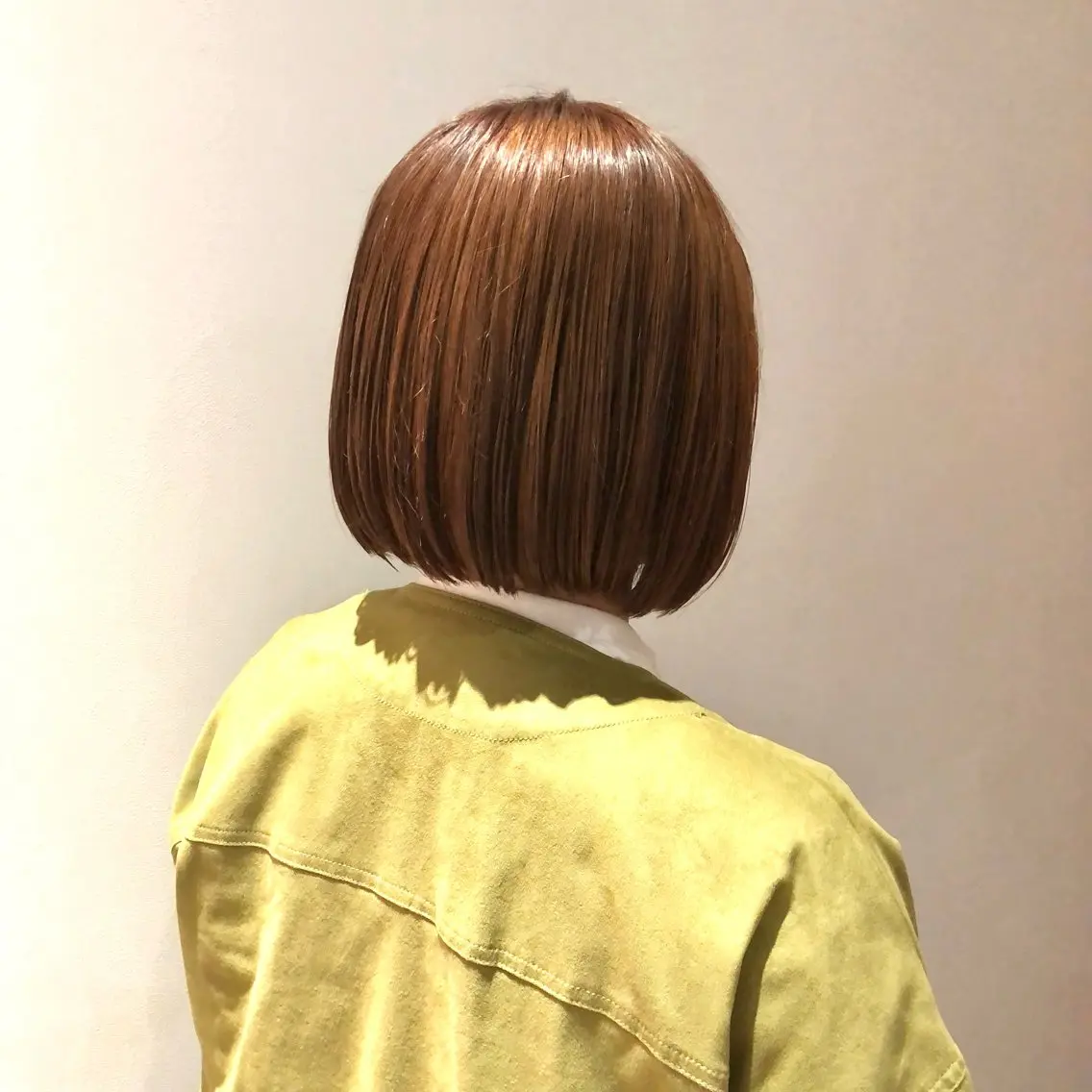 カット+トリートメントorヘッドスパの写真