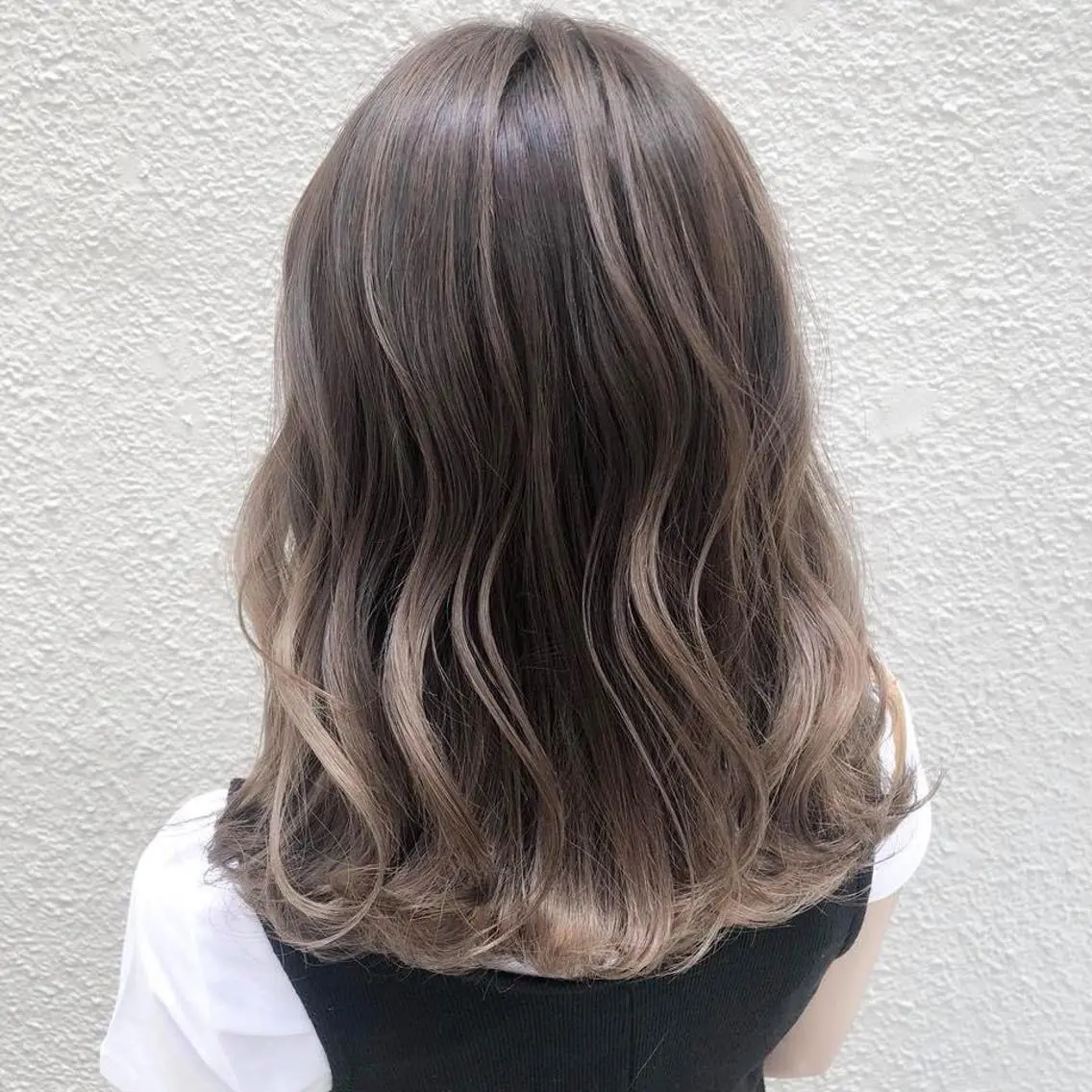 前髪カット🍒: ケラスターゼ5STEPトリートメント💗の写真
