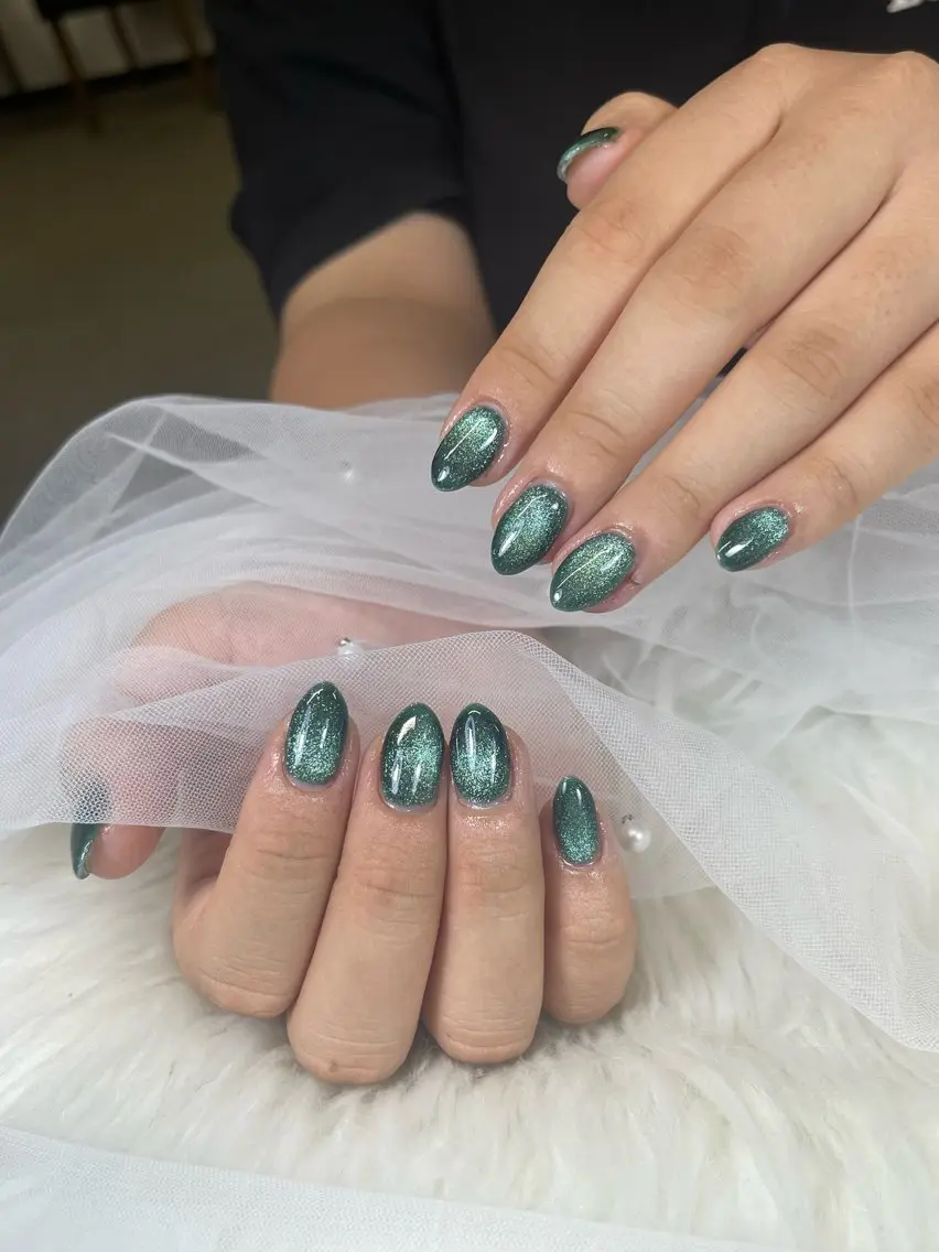 ネイル ハンドネイル NiJi Nailsのネイルデザイン