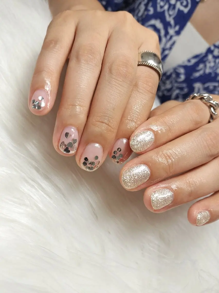 ネイル ハンドネイル mai maiのネイルデザイン