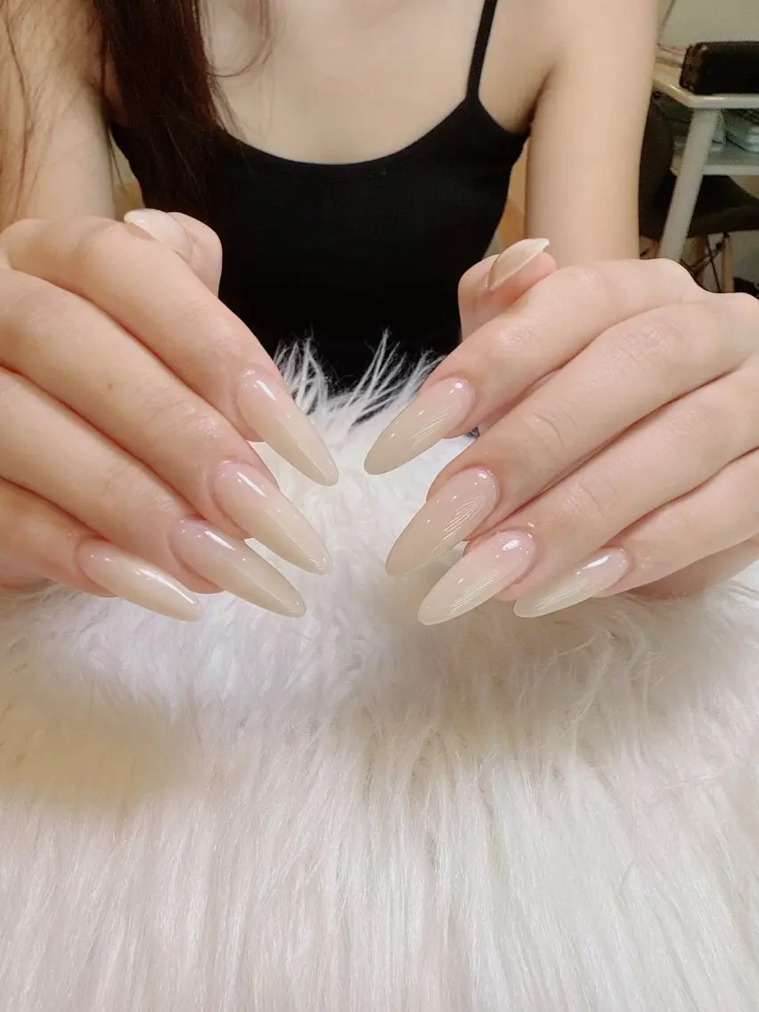 ネイル シエナ nailのネイルデザイン
