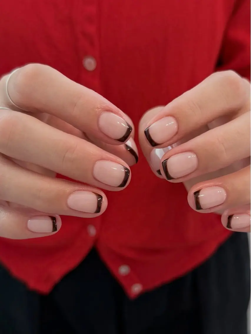 ネイル nail salon una.のネイルデザイン