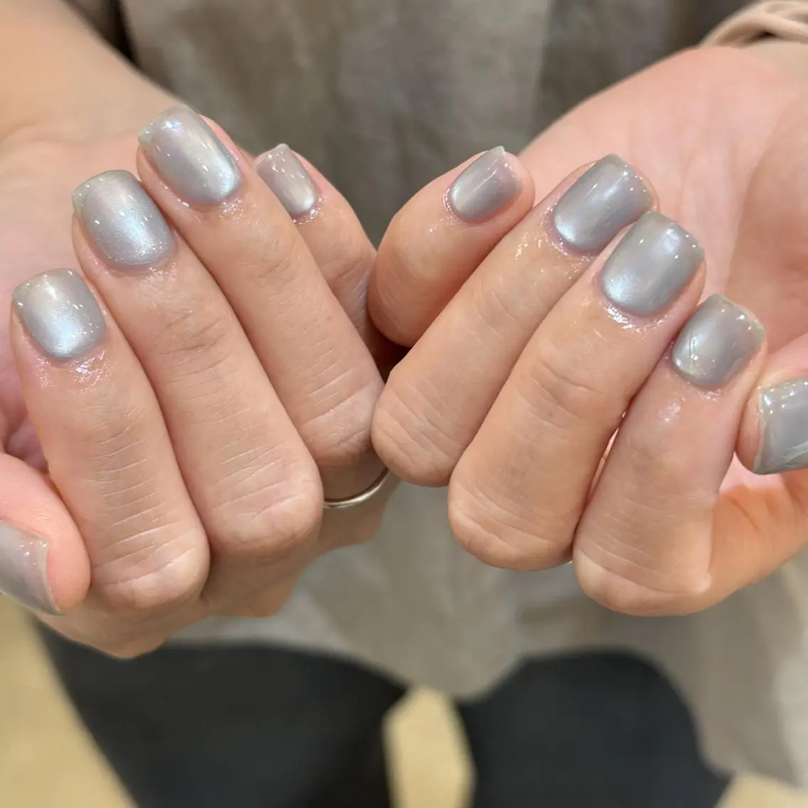 ネイル Aki .のネイルデザイン