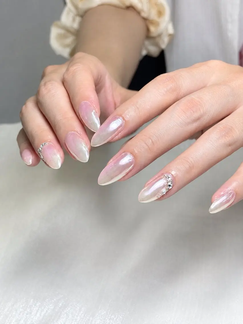 ネイル MIO NAILのネイルデザイン