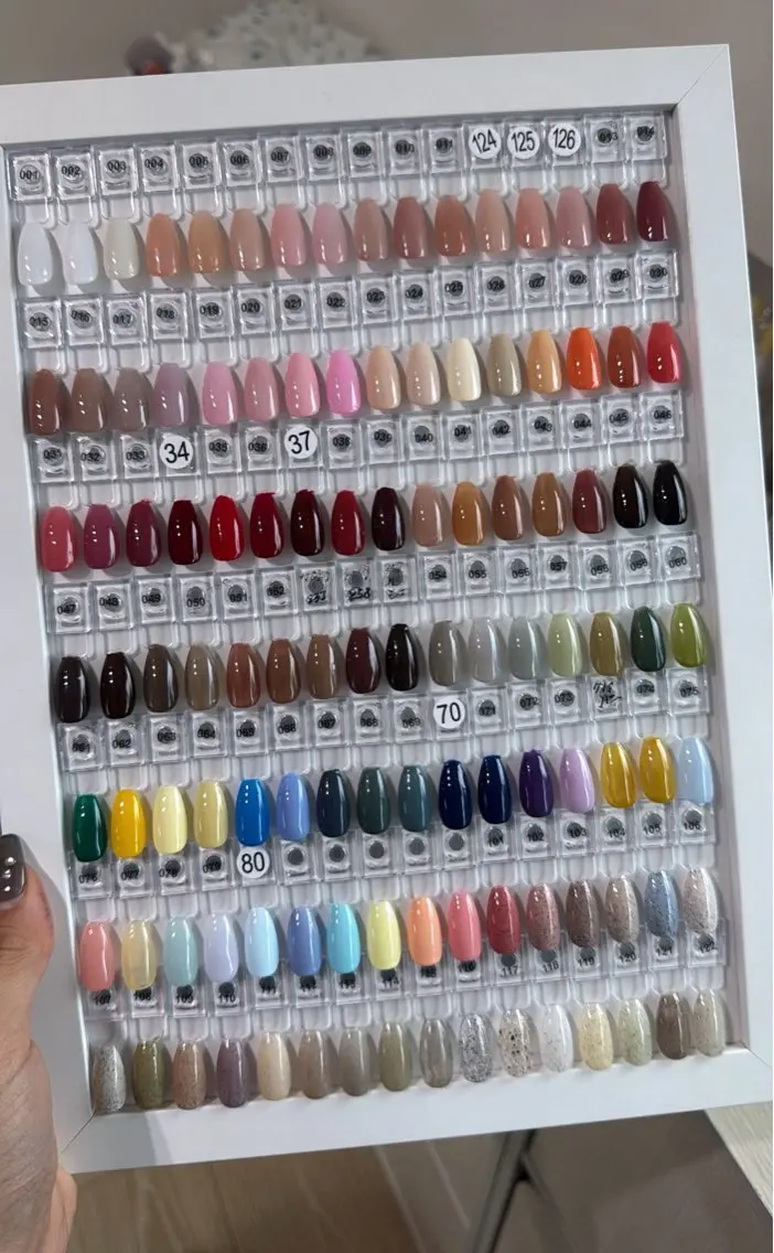 ネイル ハンドネイル nail salon Estelleのネイルデザイン