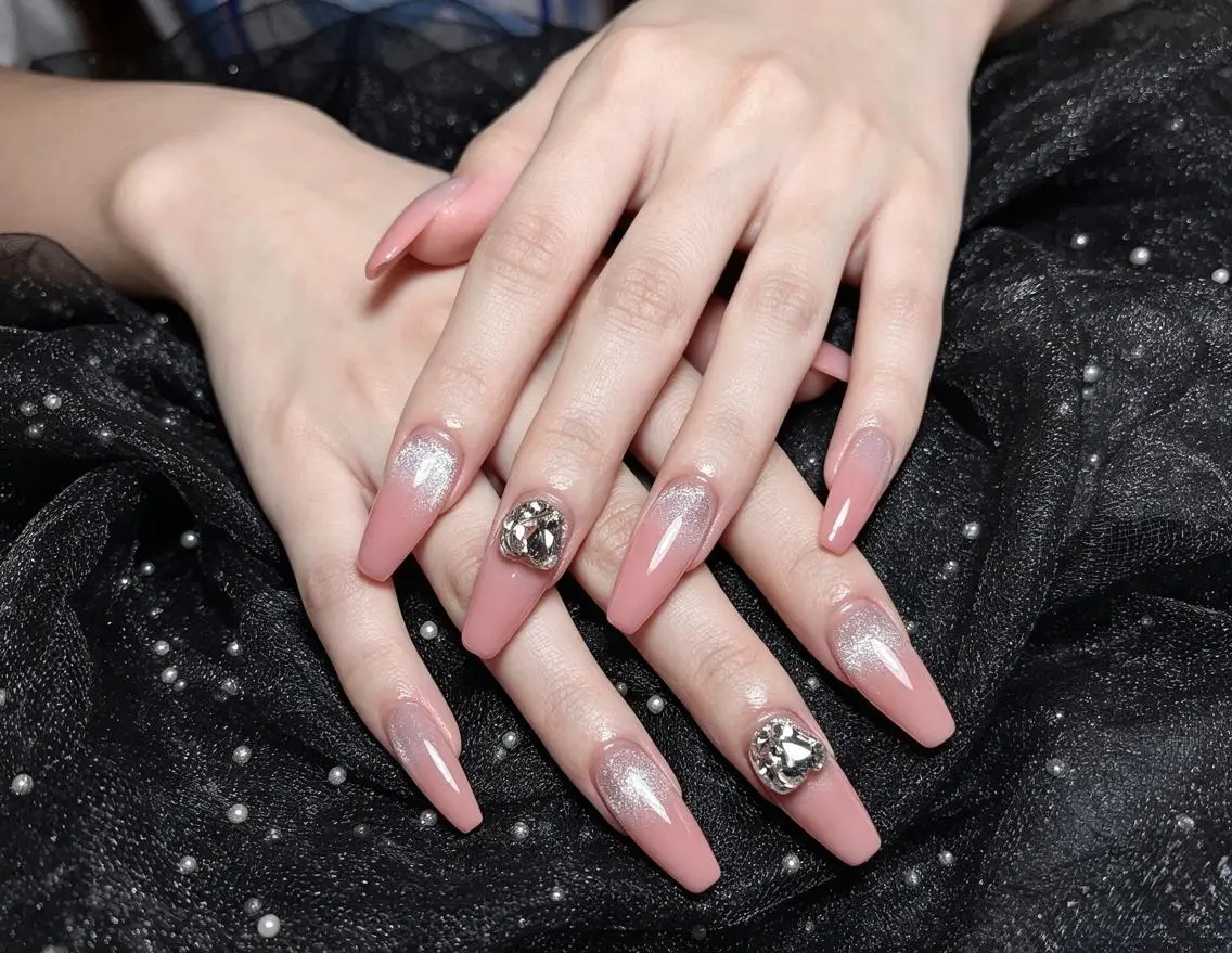 ネイル Only.1 Nailのネイルデザイン
