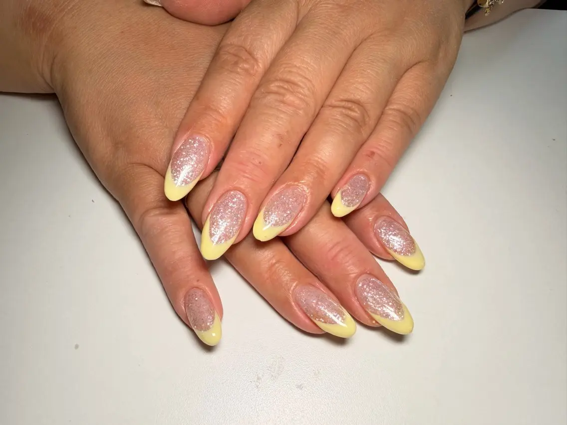 ネイル Nail salon Caco.のネイルデザイン