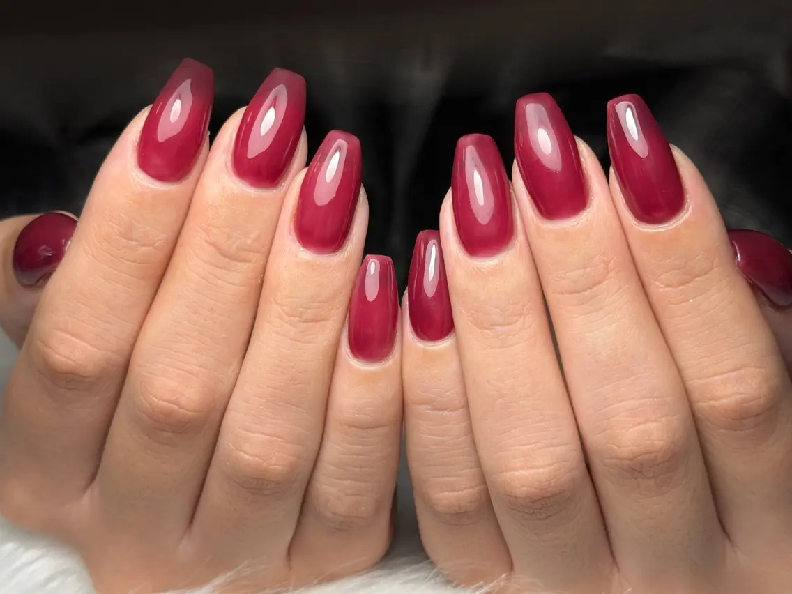 ネイル Nail Salon Anのネイルデザイン