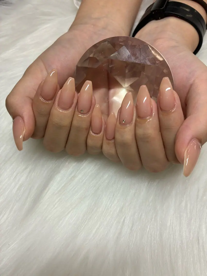 ◎期間限定価格/当日限定◎《オフなし》【Hand】ワンカラー¥0 ※写真撮影必須※の写真