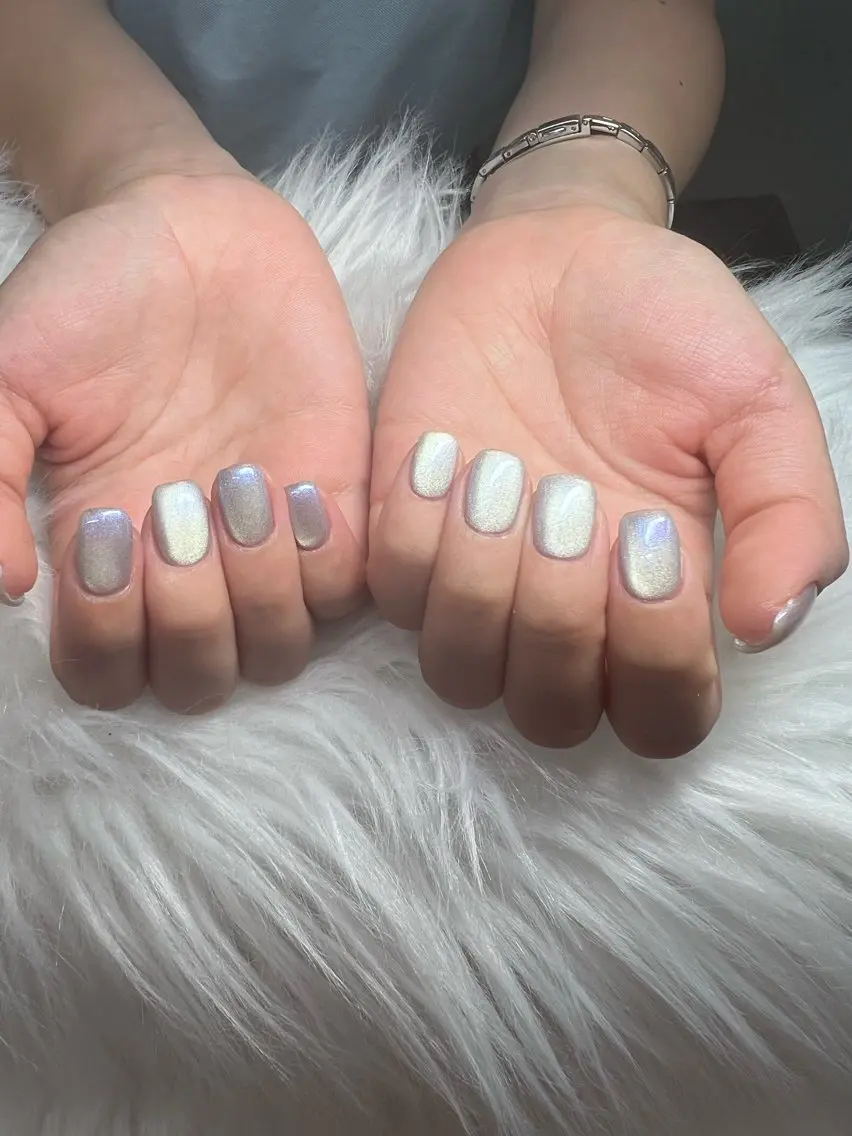 ネイル ハンドネイル Tsugimo nailのネイルデザイン