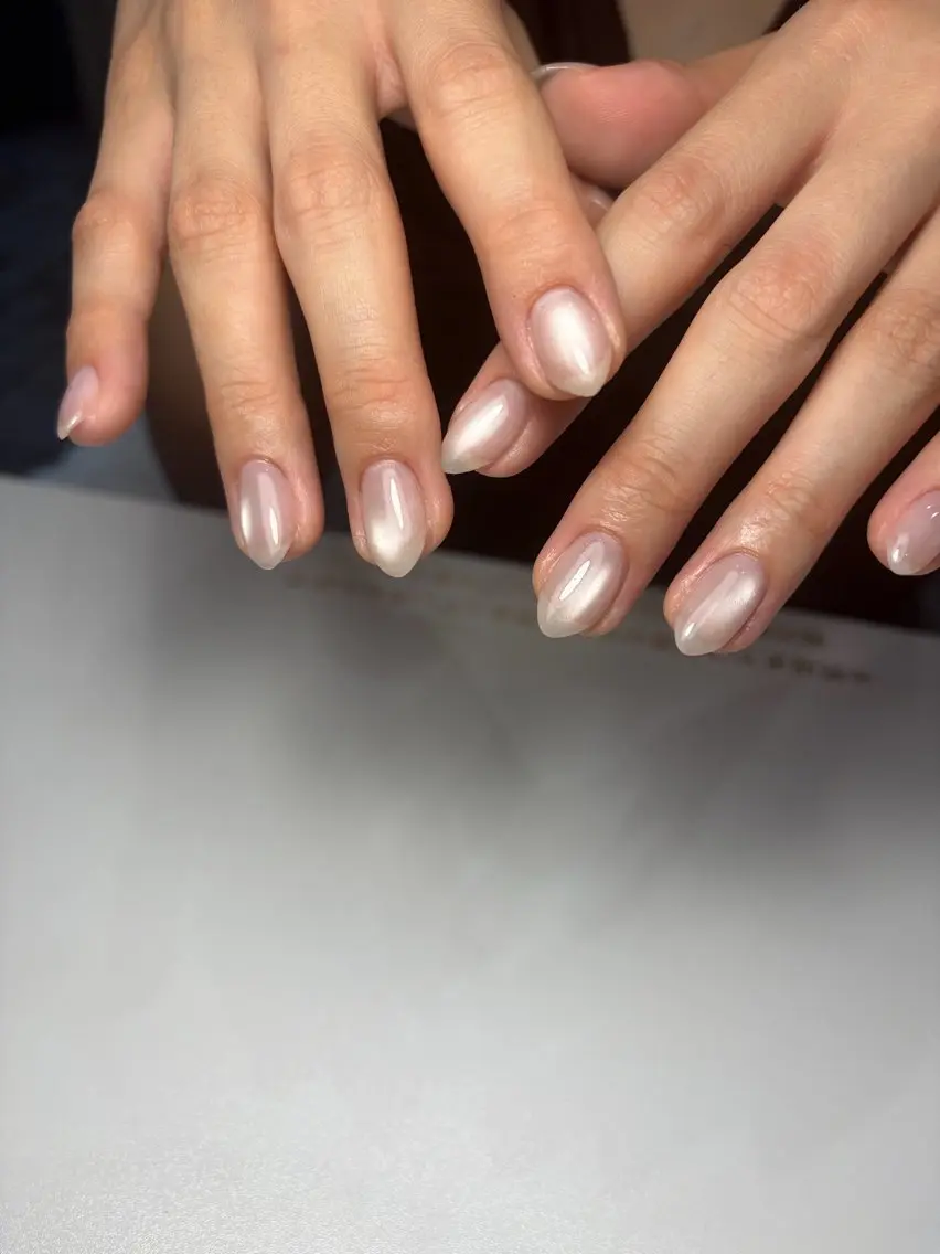 ネイル ハンドネイル Li'a AYAKAのネイルデザイン