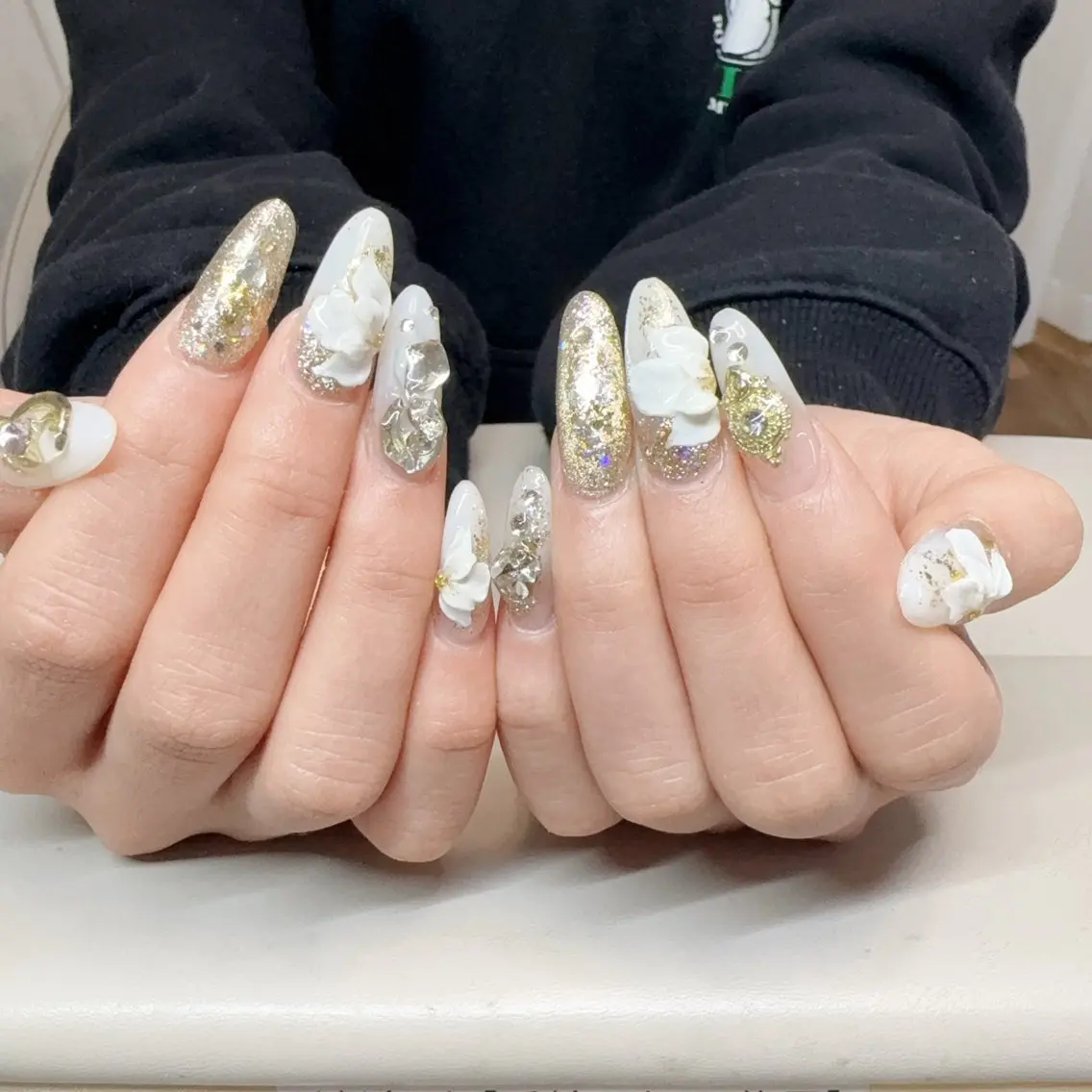 ネイル Rika  nail cocoのネイルデザイン