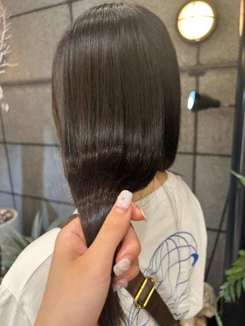 ꪆৎ垢抜け目元 ྀི ワカナ♩岐阜のマツエク・マツパデザイン