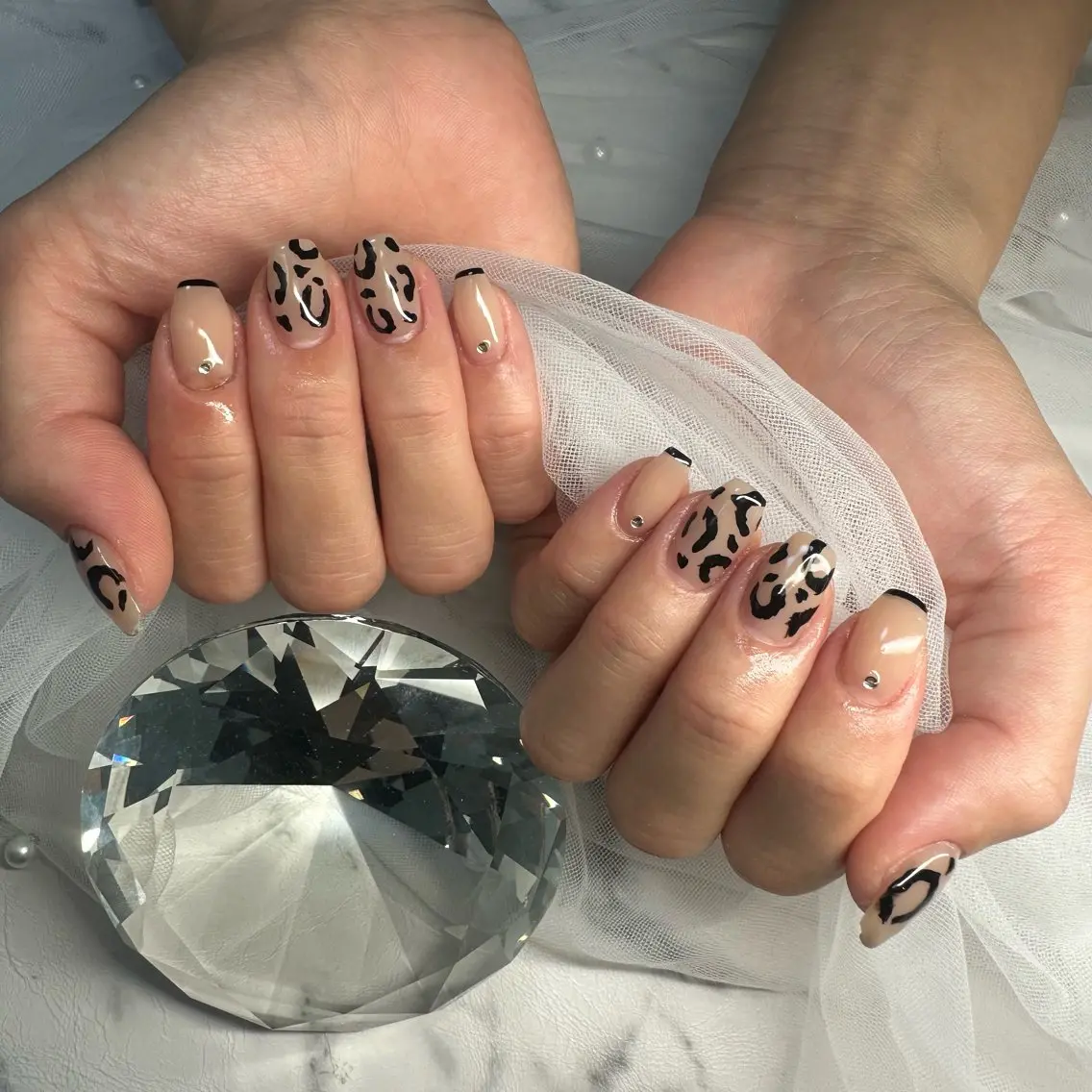 ネイル ハンドネイル maa nail‪✿のネイルデザイン
