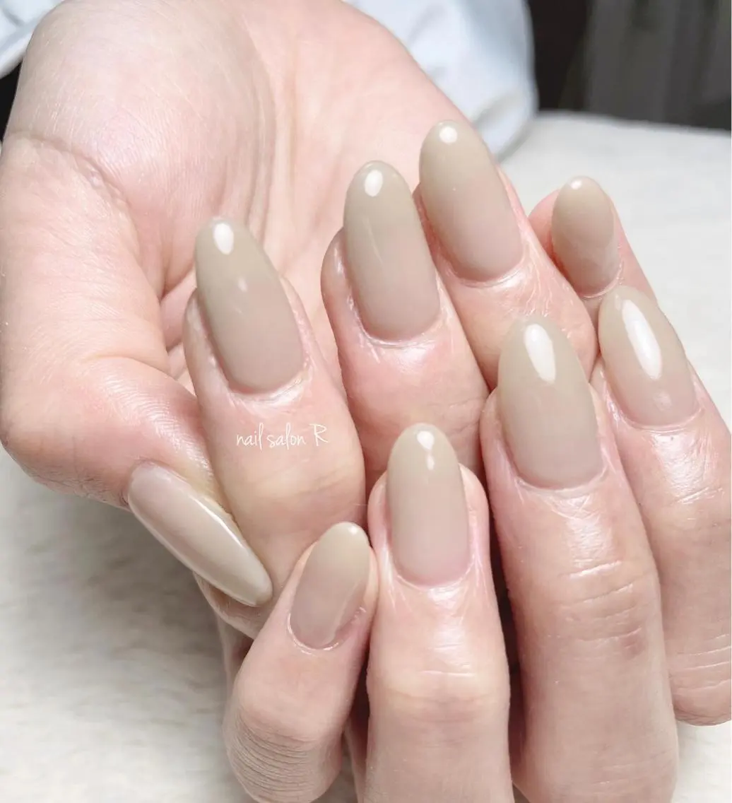 ネイル nail salon Rのネイルデザイン