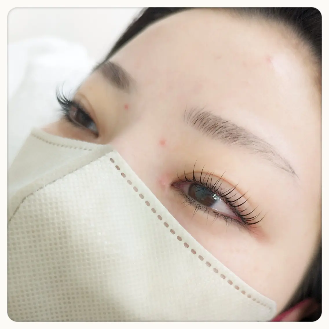マツエク・マツパ Mrs Nailのマツエク・マツパデザイン