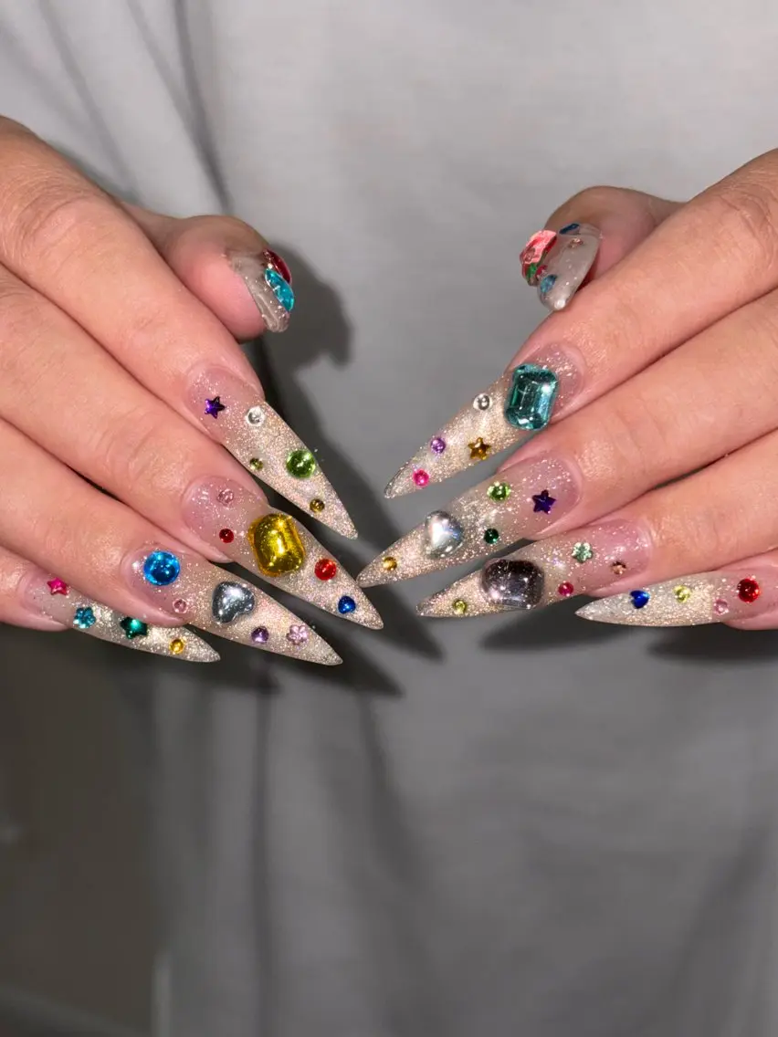 ネイル ハンドネイル rn__ nailのネイルデザイン