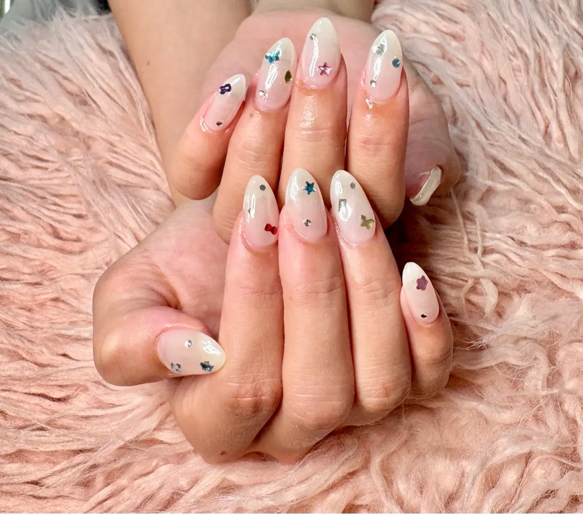 ネイル ハンドネイル Nail Salon Repos【ルポ】のネイルデザイン
