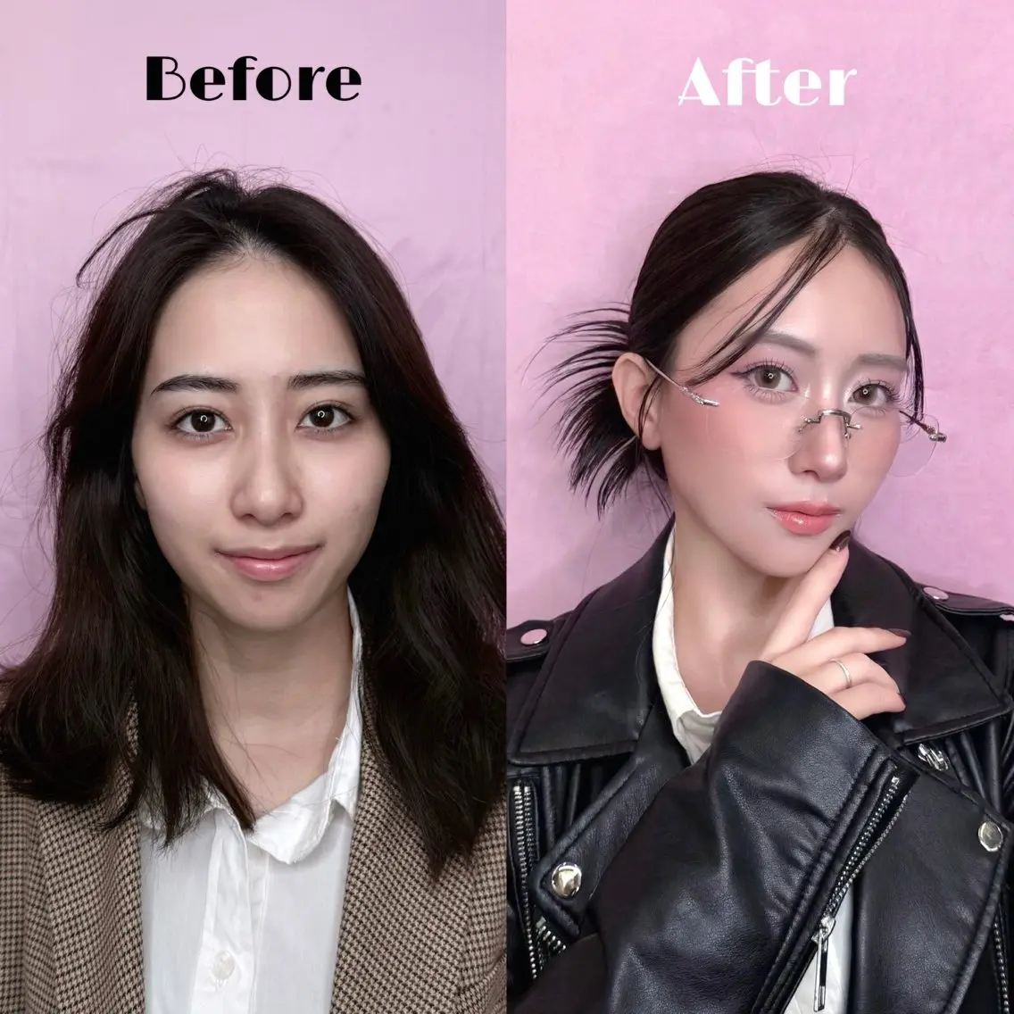 🎀魅力を引き出す メイク🎀Noaのその他イメージ