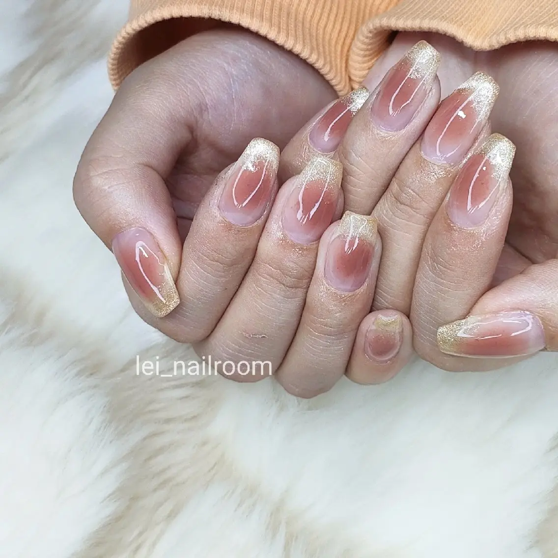 ネイル アートネイル lei🌼 nailroomのネイルデザイン