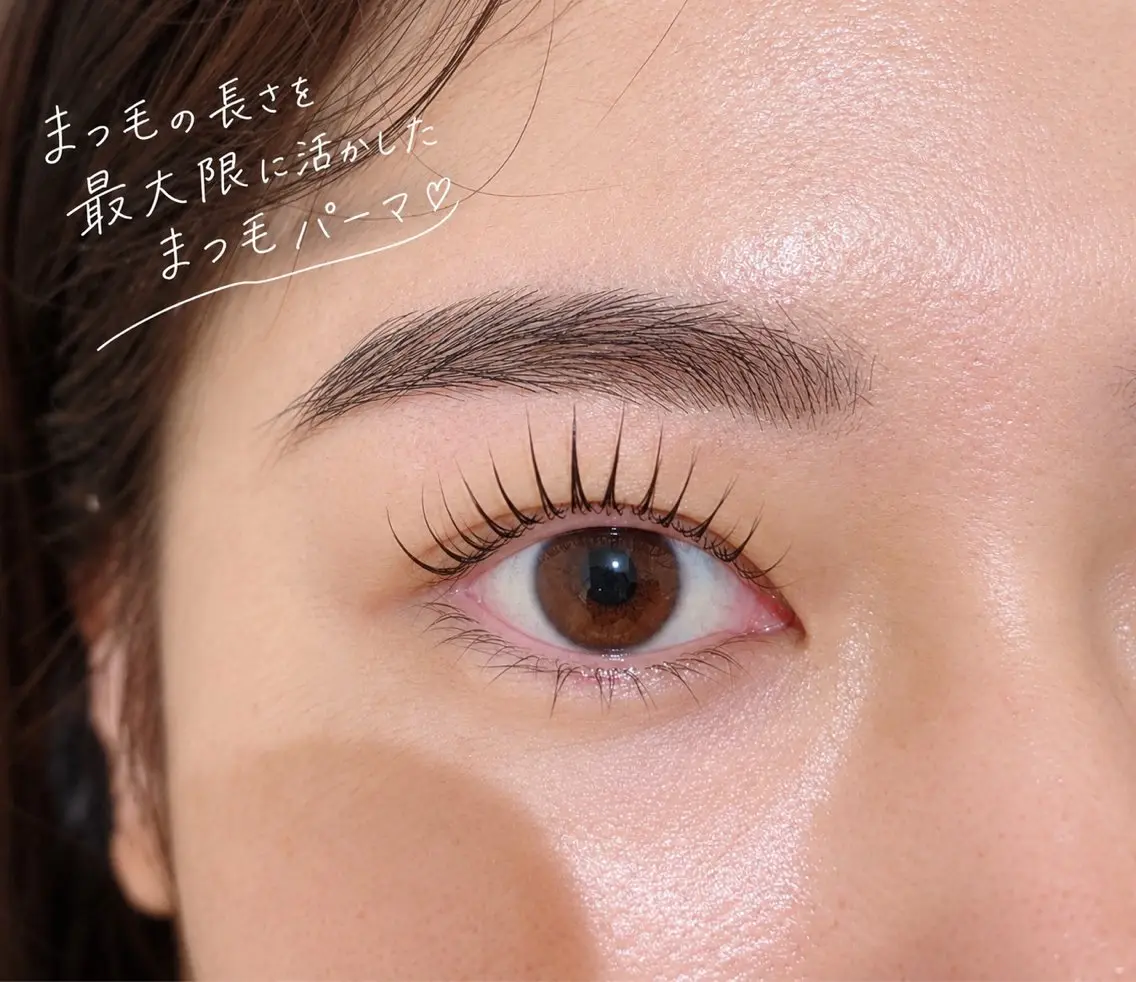 マツエク・マツパ 眉カット その他(アイブロウ) en_ Nanamiのマツエク・マツパデザイン