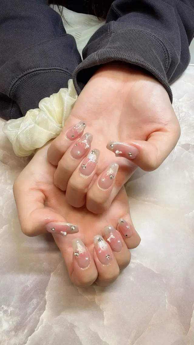 ネイル ✨アン ミユ✨のネイルデザイン
