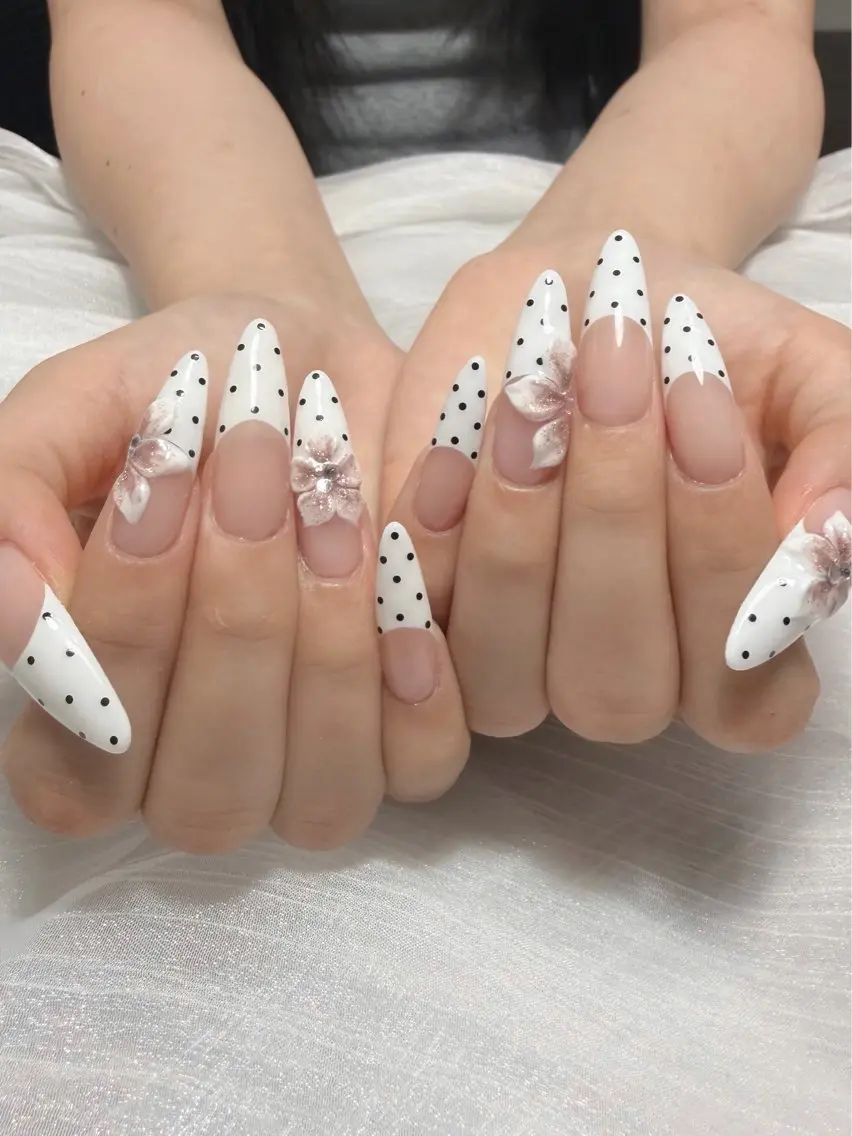 ネイル RS. nailのネイルデザイン