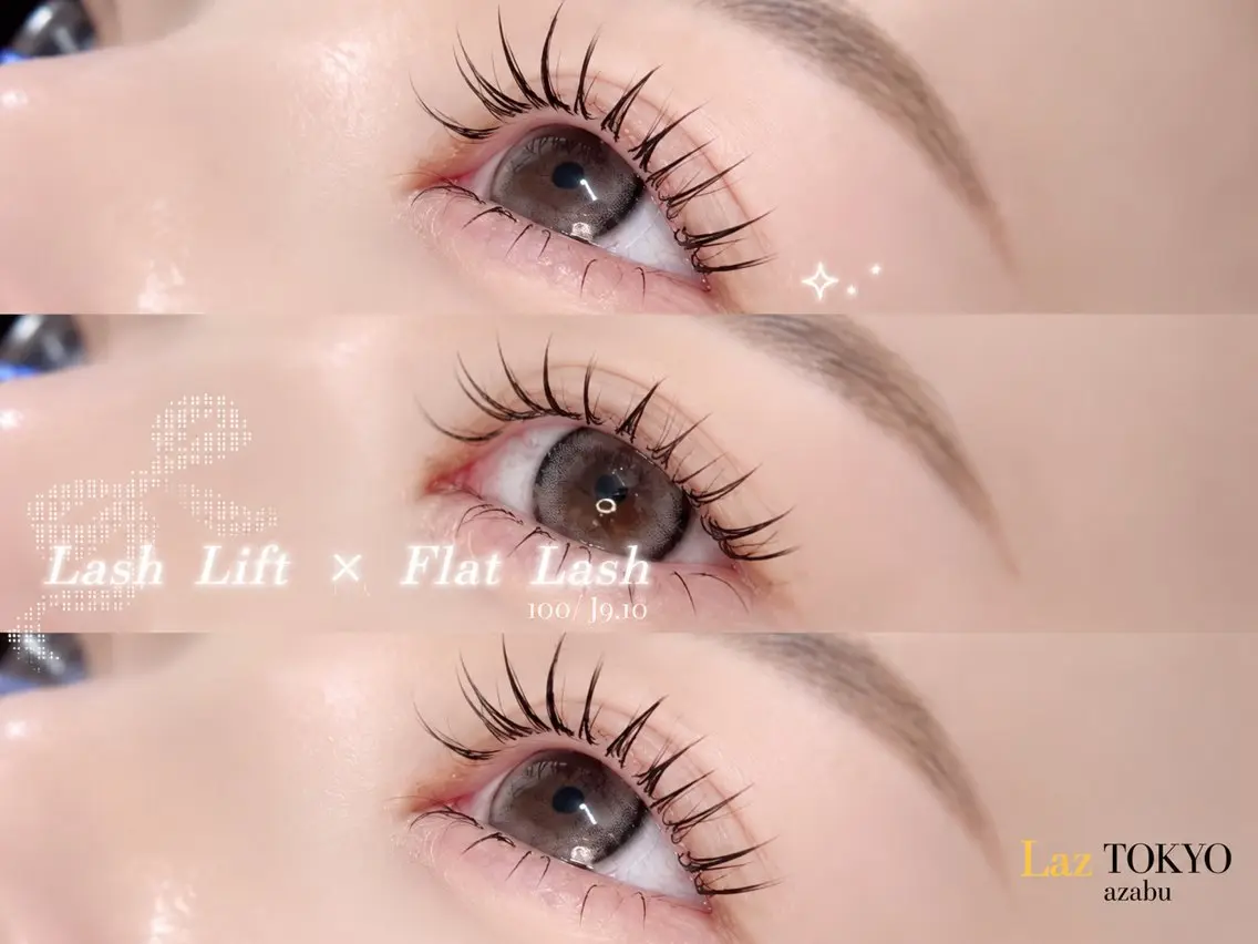 𝑵𝒐.𝟏💎＆healthy好きな方必見💓マツパ＋LEDマツエク両目60本❣️❣️❣️の写真