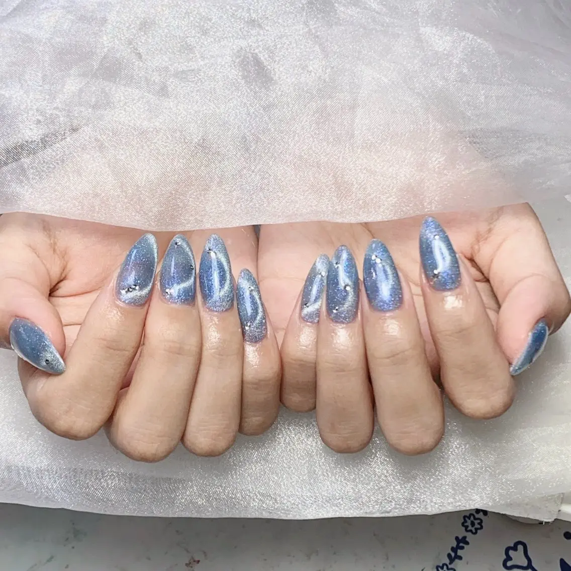 ネイル ハンドネイル Yuki Nailのネイルデザイン
