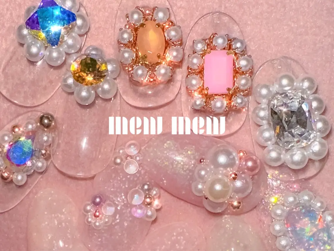ネイル mew mew NAIL & EYEのマツエク・マツパデザイン