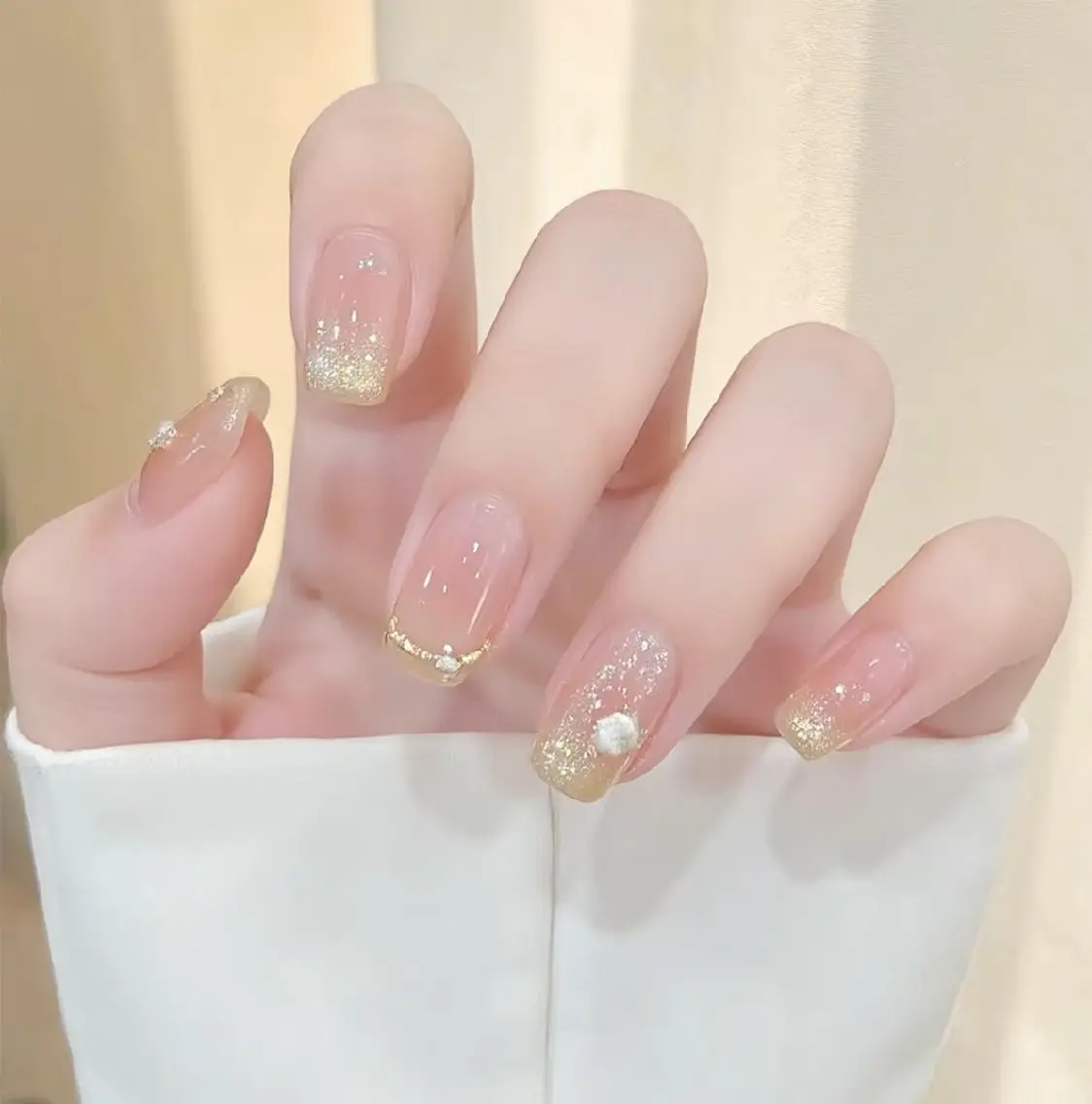 ネイル hana nailゆうかのネイルデザイン